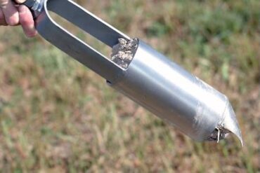 Soil Classification Report – Geotechnical Engineering Services